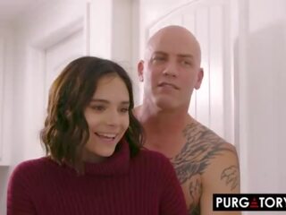 PURGATORYX My desirable Roommate Vol 2 part three with Violet Starr and Mona Azar