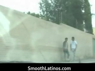 Teen Homo Latinos Fucking And Sucking Gay sex clip 8 By Smoothlatinos