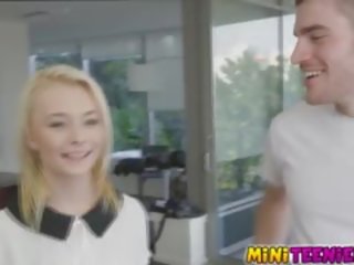 Maddy Rose And Her Good Sucking dick Made These Men Go Crazy