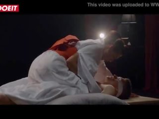 LETSDOEIT - Vanessa Decker Meets Massive dick In Kinky xxx video Fantasy