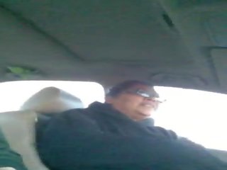 45 year old married mom sucking my 22 year old manhood in her car