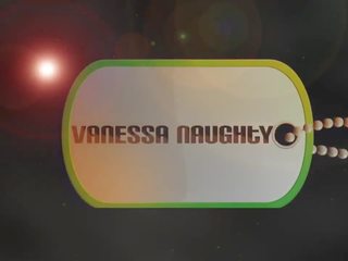Vanessa Naughty