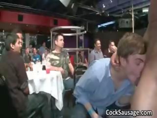 Super extraordinary Gay cock Sausage Party 3 By Weeniesausage