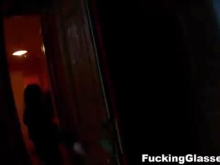 Fucking Glasses - dirty video youporn on a xvideos piano redtube cum-shot teen xxx movie
