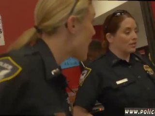 Free movieture daddy cop peter and hung naked milf cops Robbery