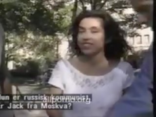Julia Tchernei World porn Tour 5 (1996)