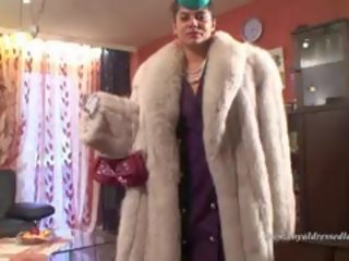 Glamour Czech Gypsy adult movie Fur hooker Fucking And Sucking penis