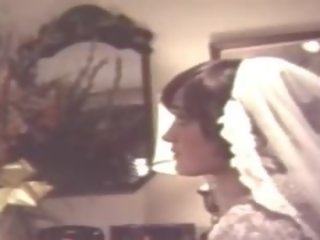 Fashionable Old x rated clip From 1970